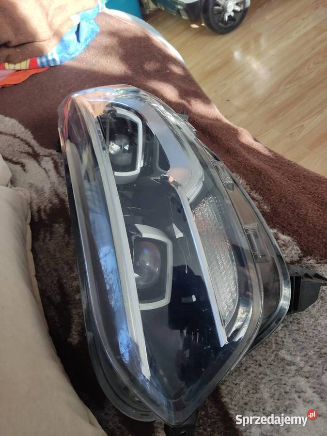 Lampa LED piur vision kadjar Nowy Sącz