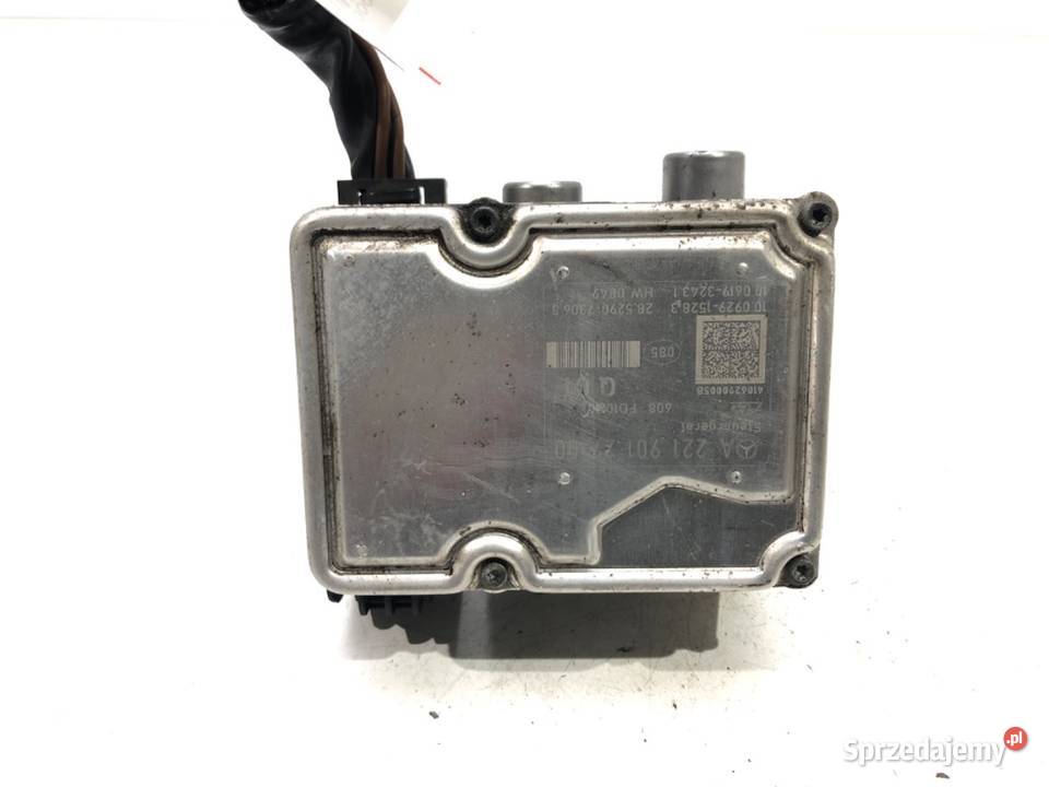 POMPA ABS MERCEDES W221 A2214319512 55 388 0513