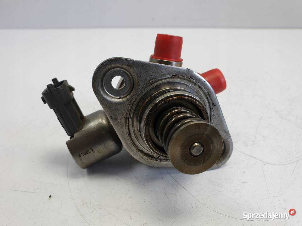 Jaguar XJ X351 50 V8 POMPA PALIWA wtryskowa Rudka sprzedam