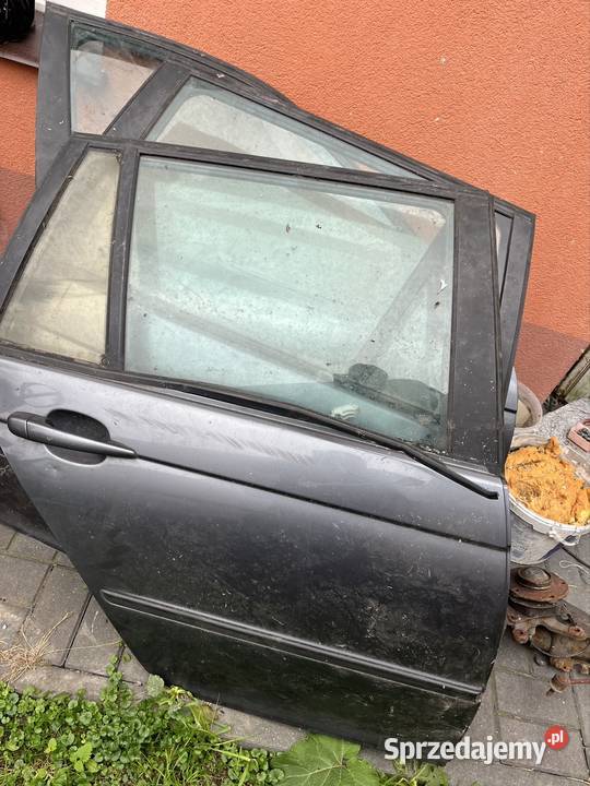 Części BMW e46 kujawsko-pomorskie Nowe