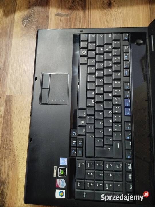 Samsung NPR700 Acer VA73 Pińczów