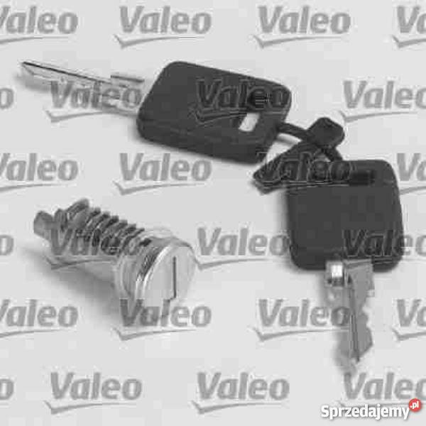 ZAMEK TYLNEJ KLAPY SEAT IBIZA 8590 osobowe mazowieckie Pruszków