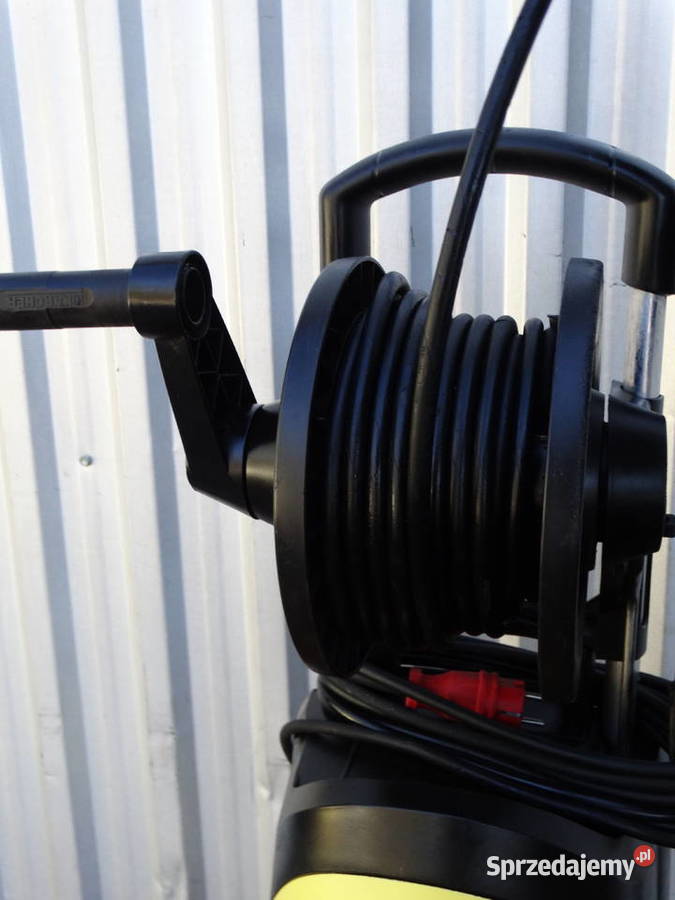 Myjka Ciśnieniowa Karcher HD 515 CX 2011 150 bar Radom