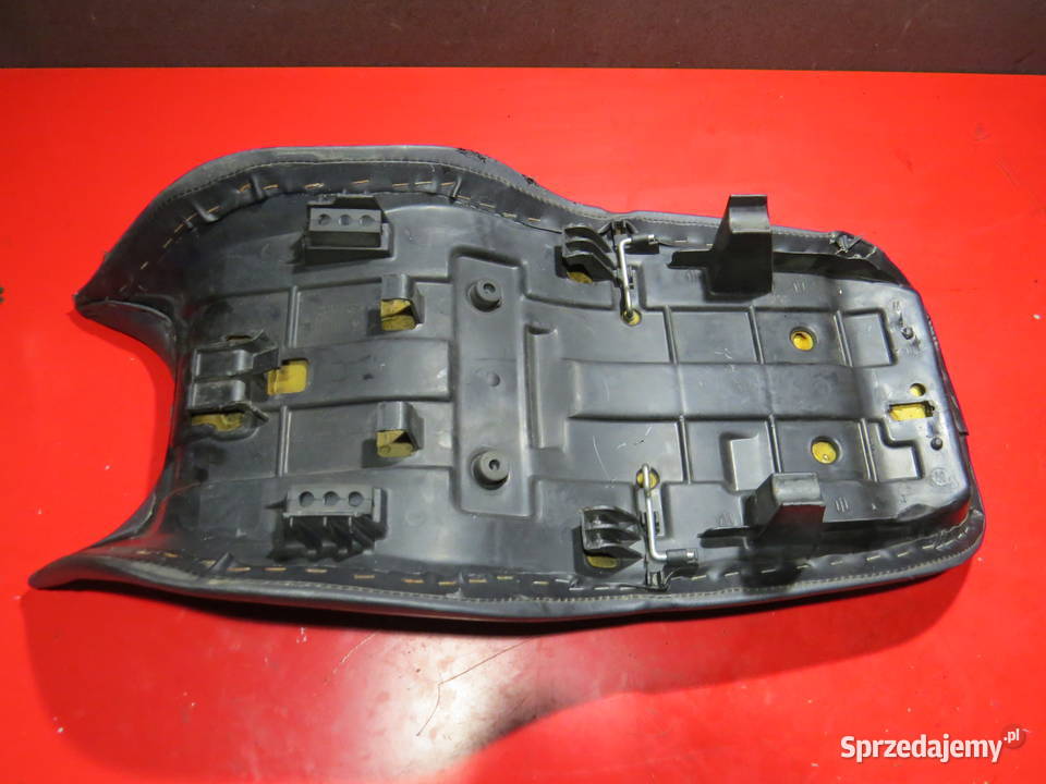 HONDA DEAUVILLE NTV 650 RC47 01 siedzenie kanapa Warszawa