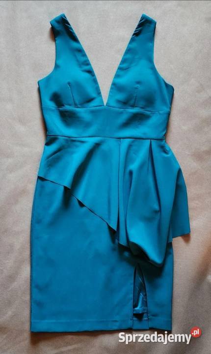 Seksowna sukienka koktajlowa LAUNDRY 40 dolnośląskie Oława