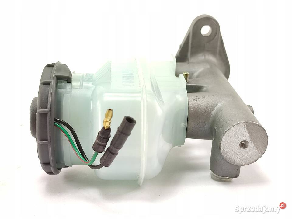 POMPA HAMULCOWA HONDA ACCORD VI COUPE 30 osobowe