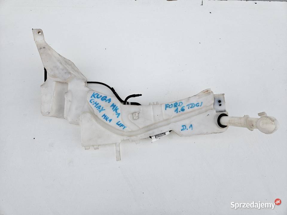 FORD KUGA MK1 LIFT ZBIORNICZEK SPRYSKIWACZY Międzychód