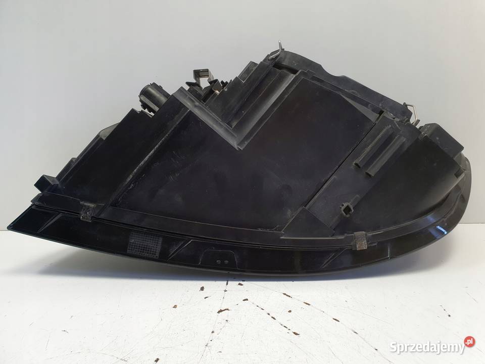 LAMPA PRAWA Volvo S40 II V50 XENON PRZEDNIA lubelskie