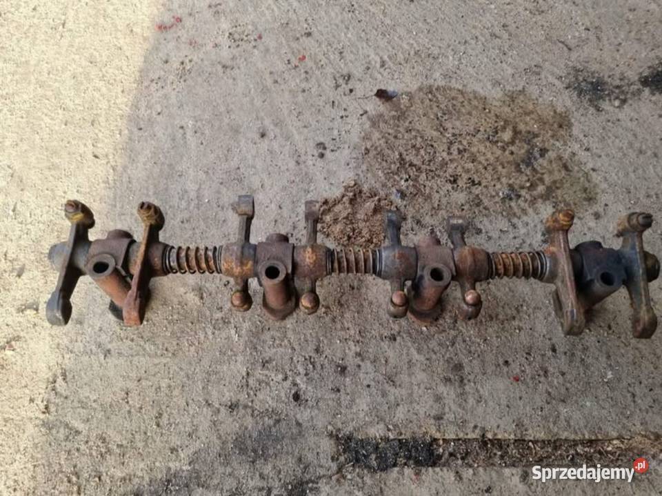 Części MTZ 50 13 Pozostałe Stare Litewniki