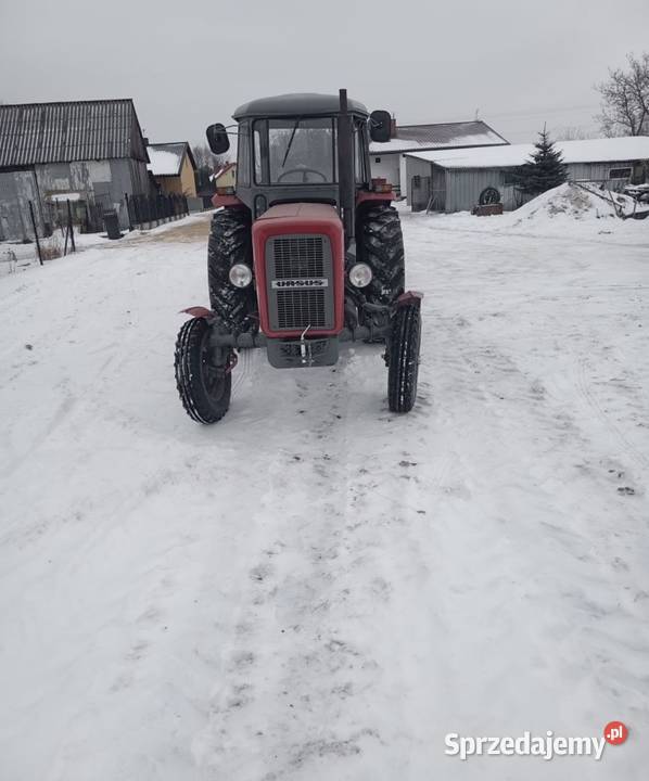 Ursus c355 c360 mazowieckie Grodzisk Mazowiecki sprzedam