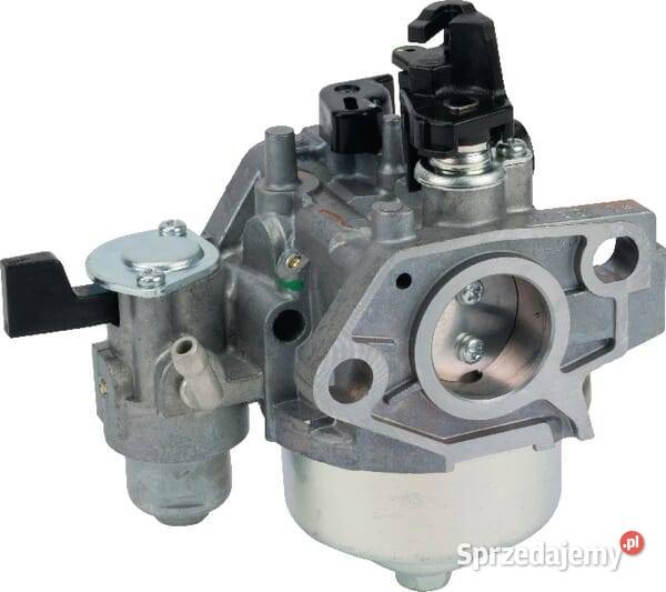 Gaźnik 16100ZE3V01 małopolskie