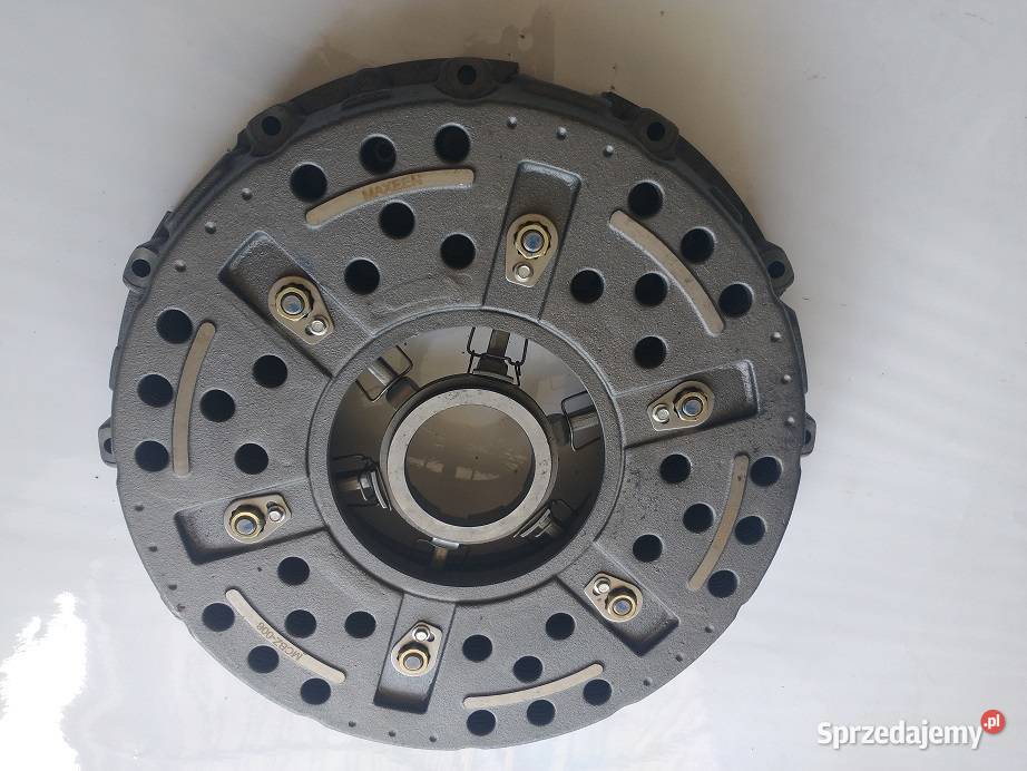 1882 301 239Z Docisk sprzęgła DB1623 M420 ciężarowe warmińsko-mazurskie Olsztyn