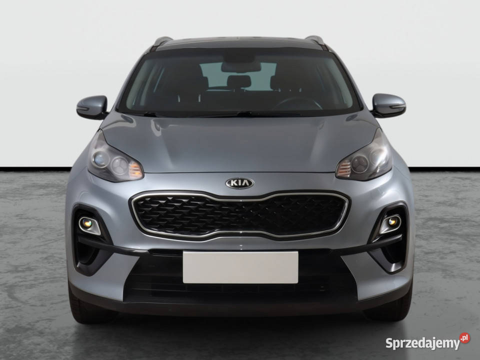 Kia Sportage 16 CRDi hak Bielany Wrocławskie