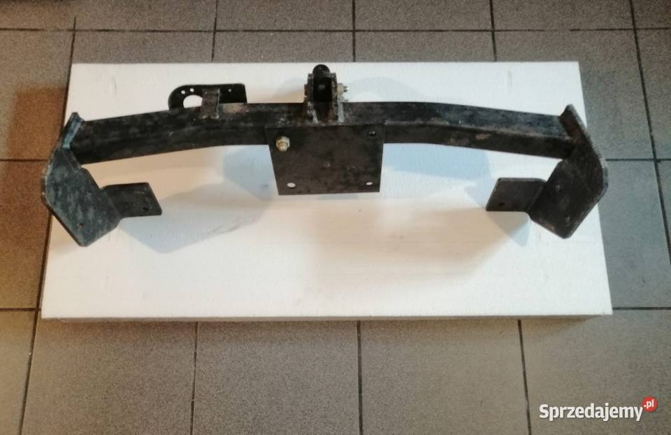 Hak holowniczy brink osobowe Pozostałe małopolskie Nowy Sącz