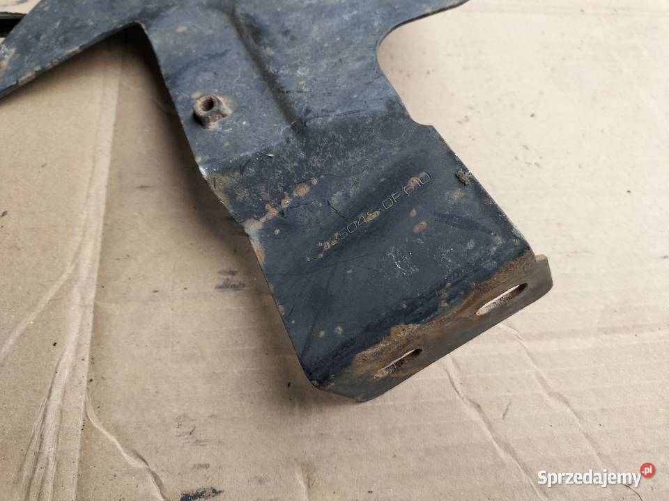 NISSAN TERRANO 2 850450F610 NADKOLE TYŁ TYLNE Kamień-Kolonia