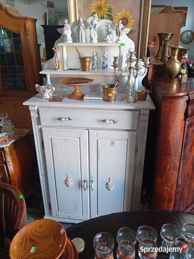 Bielizniarka pensjonarka lubelskie Tarnogród