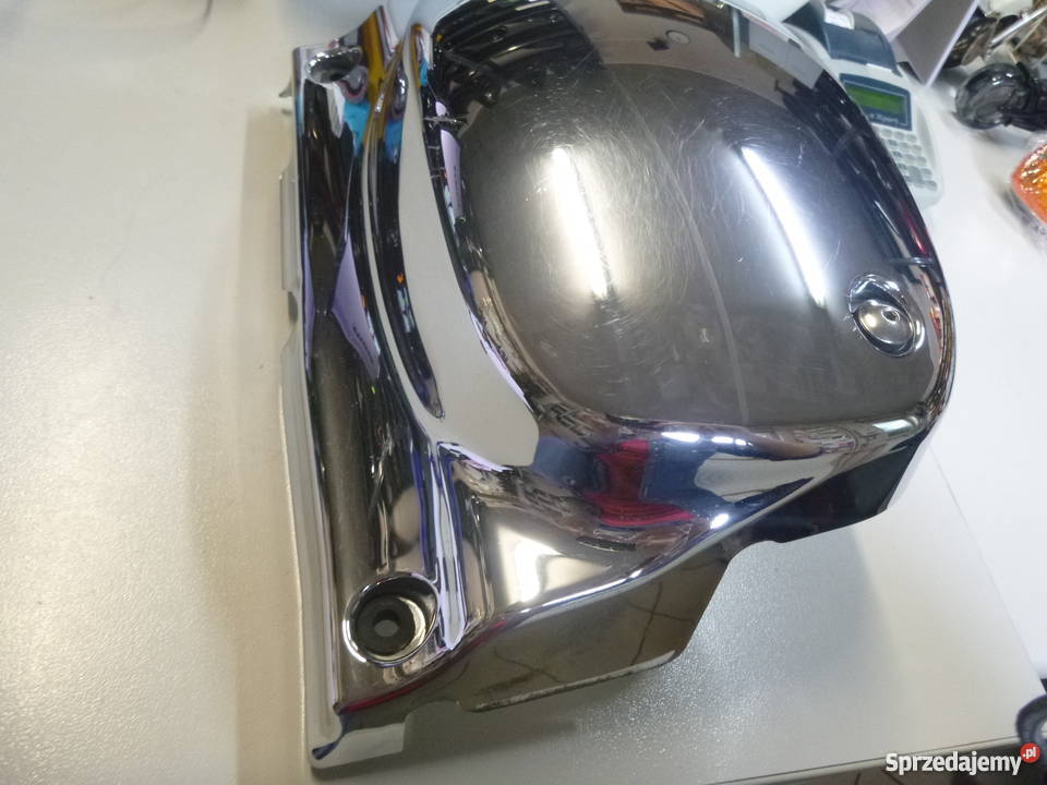 Pokrywa osłona dekiel Suzuki Volusia VL 800 małopolskie Jawiszowice sprzedam