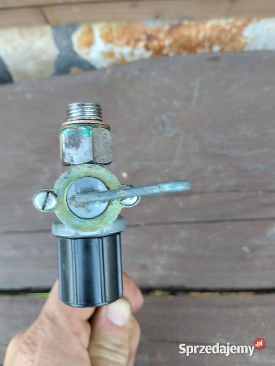 Mz etz kranik paliwa Brzozów