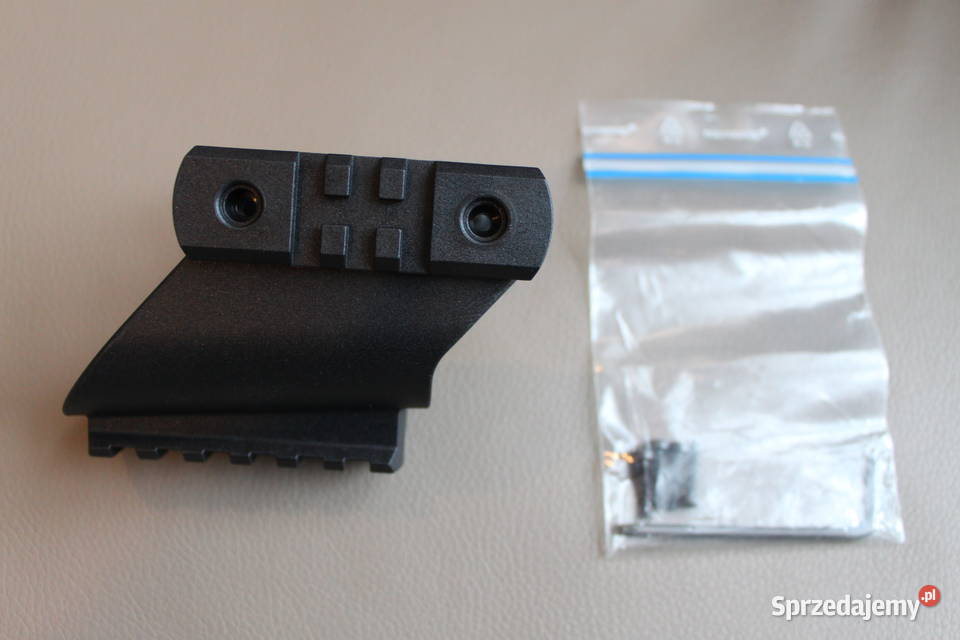 Accessory Rail Umarex Beretta Cx4 Storm Warszawa