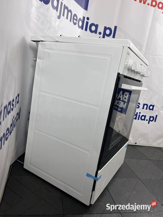 Kuchnia gazowoelektryczna Electrolux 600 Warszawa