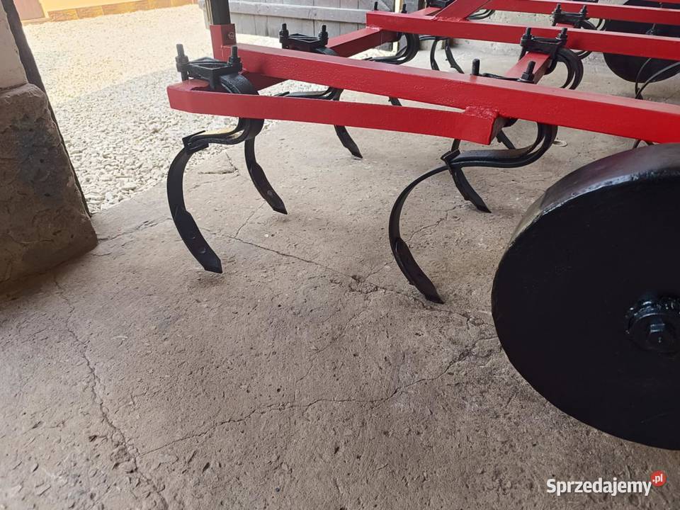 Kultywator Kielce sprzedam