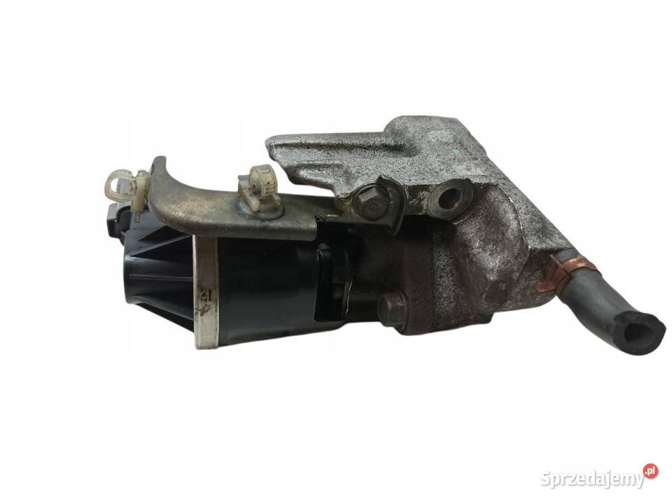 ZAWÓR EGR 13 IDSI Honda Jazz II 20022008 Recyrkulacja spalin EGR