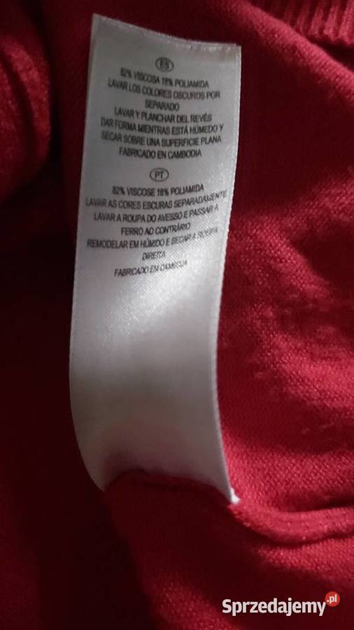 Kardigan damski rozmiar XXL South Rozpinane  lubelskie Lublin