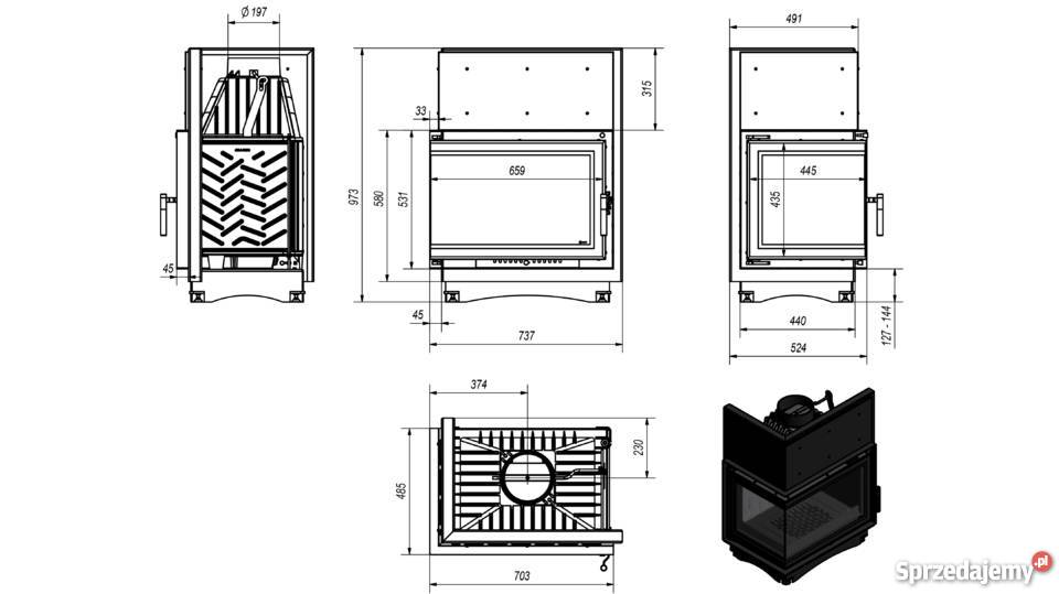 KratkiZUZIA 16 lewy BS DECOupominek Góra Kalwaria