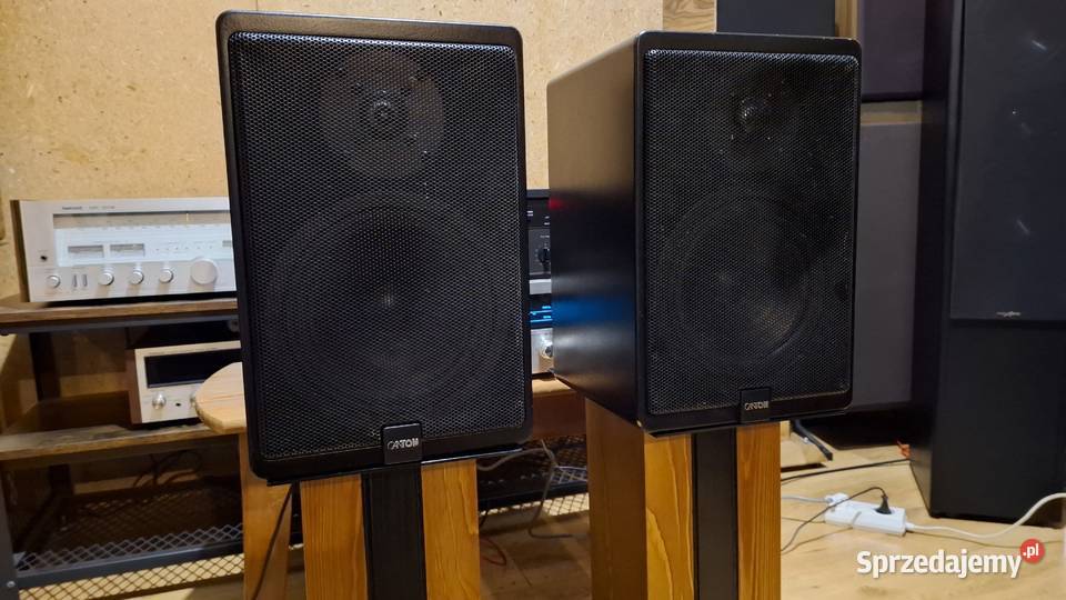 Canton Karat 920 Sława