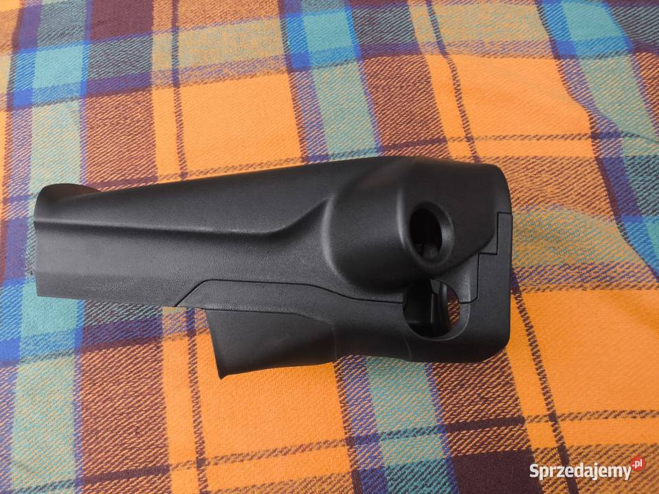 PEUGEOT 208 I Lift OBUDOWA OSŁONA KOLUMNY Chełmiec