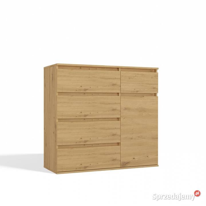 Komoda 1D5S opolskie