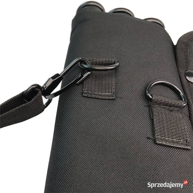 Kołczan na plecy pasa na 36 strzał do łuku Nowy Sącz