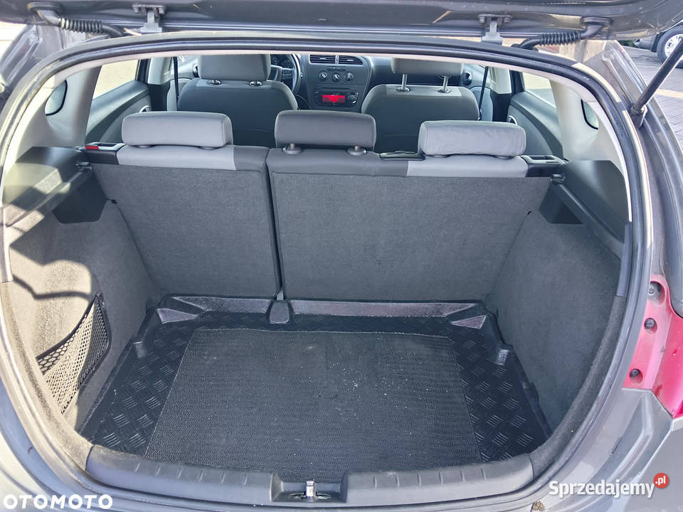 Seat Leon Brodnica