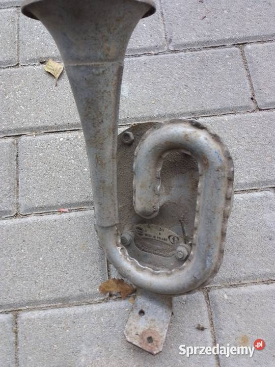Sygnał PRL Ślesin