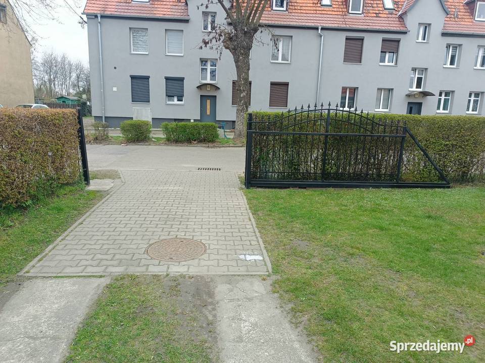 Brama przesuwna kuta ozdobna ocynk Gliwice