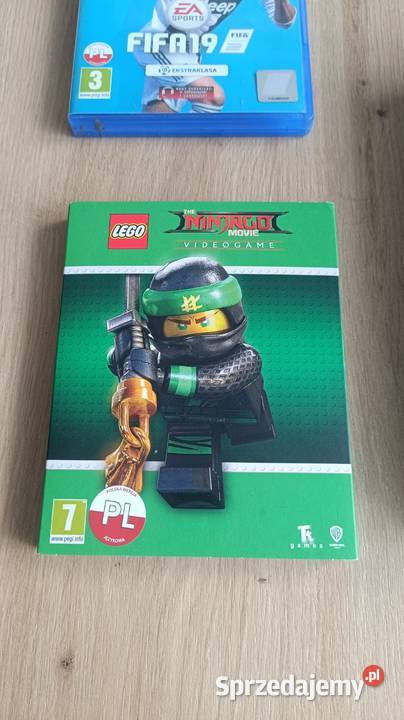 Konsola PlayStation 4 przygodowe pomorskie Bytów