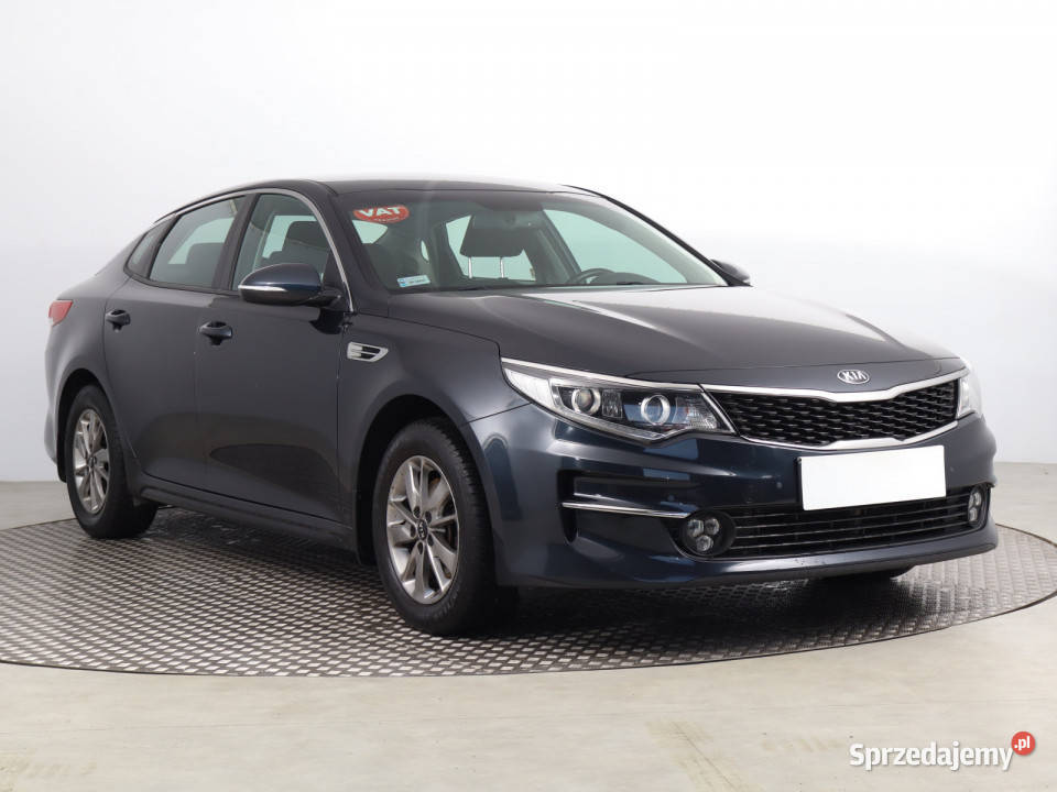 Kia Optima 17 CRDI poduszka powietrzna Bielany Wrocławskie