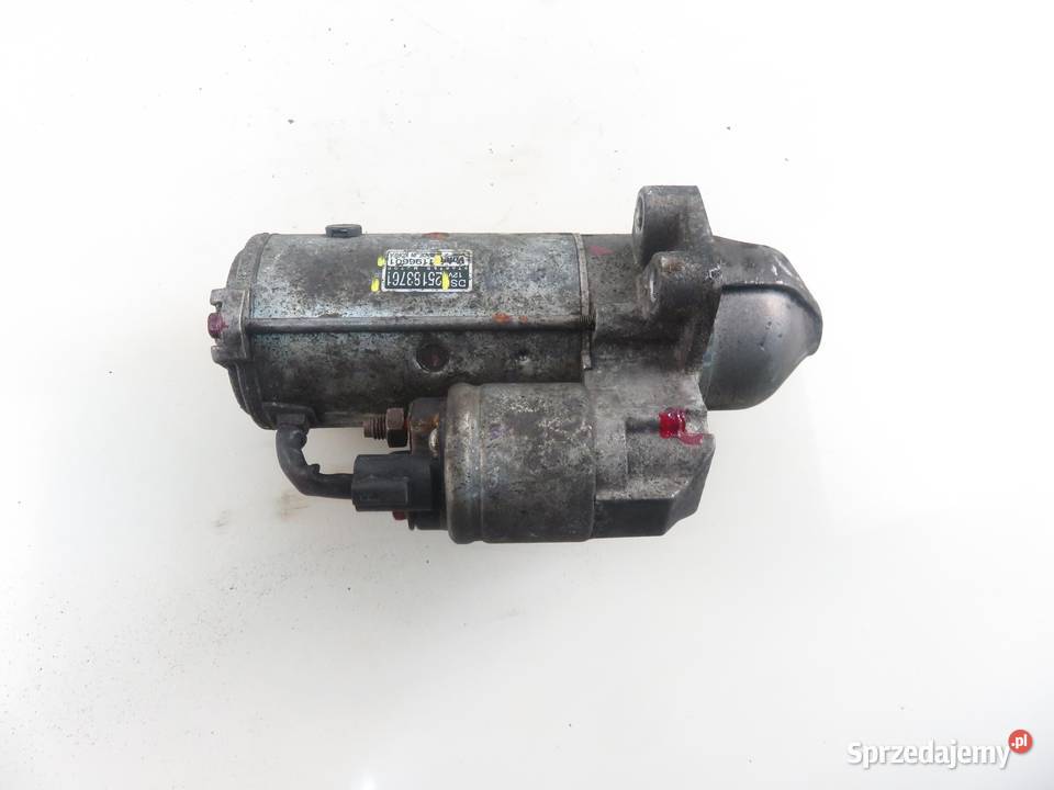 ROZRUSZNIK CHEVROLET ORLANDO 20 D VCDi 1196601 osobowe