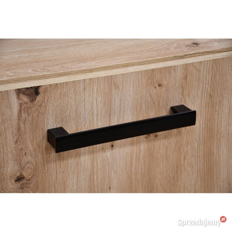 Nowość Garderoba Margaret 2 z siedziskiem lustro Sosnowiec