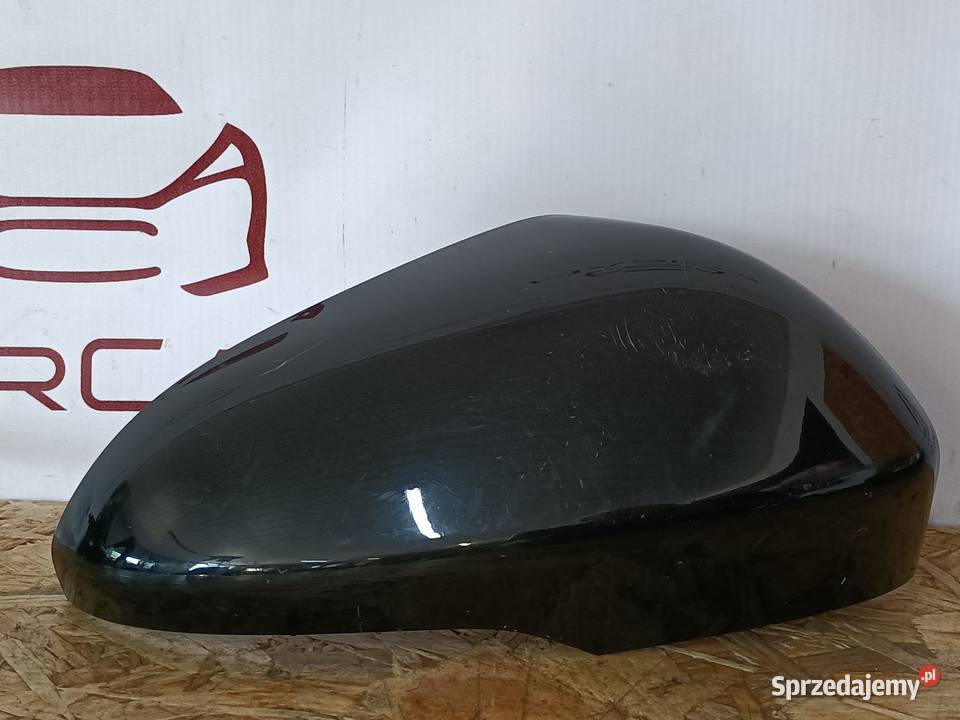 FORD MONDEO V 1422 OBUDOWA LUSTERKA PRAWY PRZÓD Lusterka zewnętrzne Pleszew