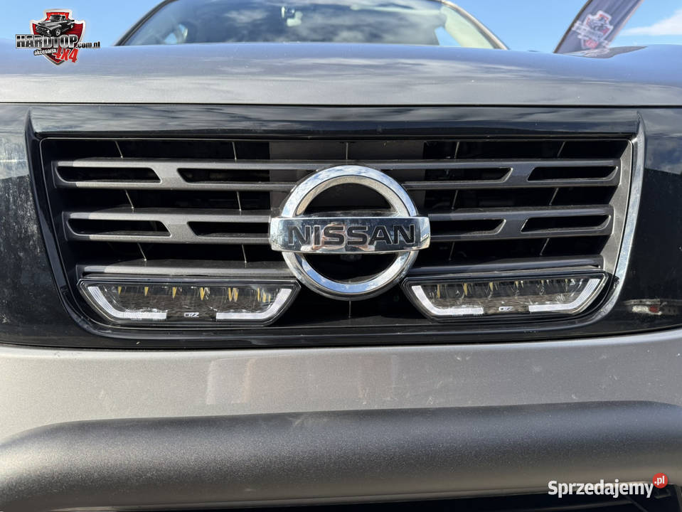 Oświetlenie Navara Panel LED OZZ P9 OŚWIETLENIE