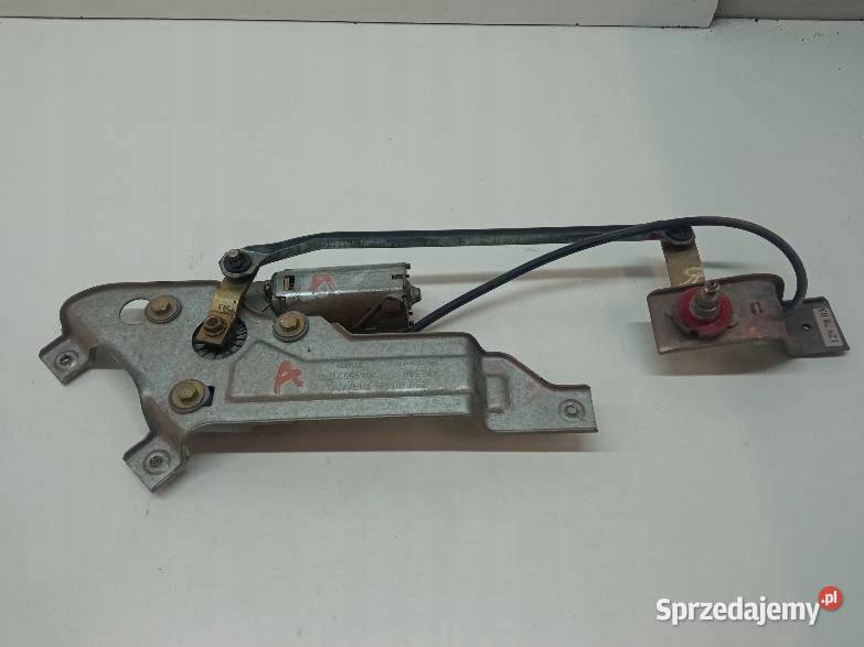 MECHANIZM WYCIERACZEK TYŁ LEWY 701955717B VW osobowe