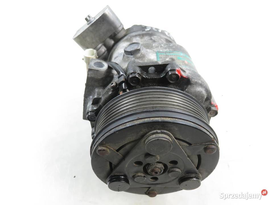 KOMPRESOR KLIMATYZACJI OPEL CORSA C 17 DTI osobowe