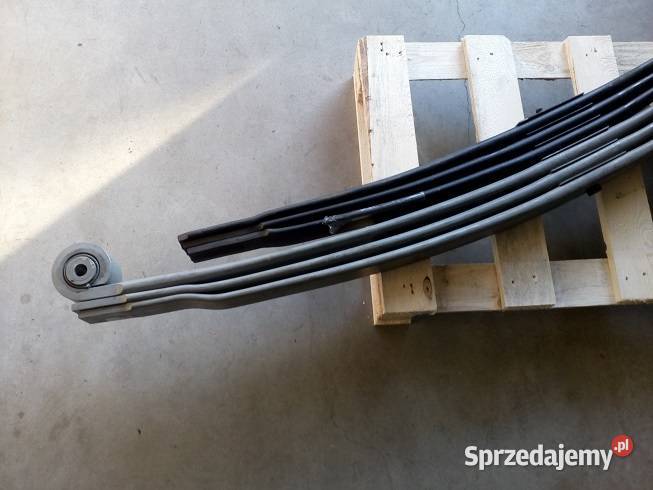 336 010 Resor T DB1827 950x950x80 6 piór Resory warmińsko-mazurskie Olsztyn