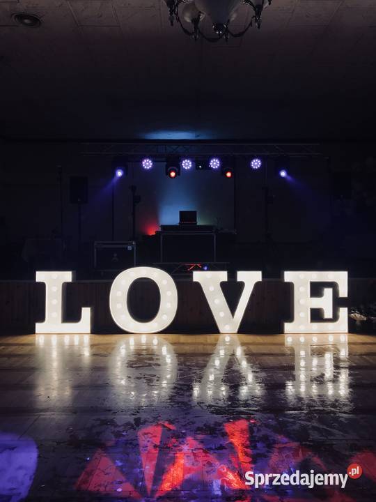 DJ konferansjer wodzirej na wesele BielskoBiała Kraków