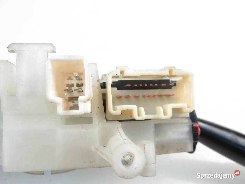 PRZEŁĄCZNIK ZESPOLONY SUBARU FORESTER I Panele sterowania, przełączniki