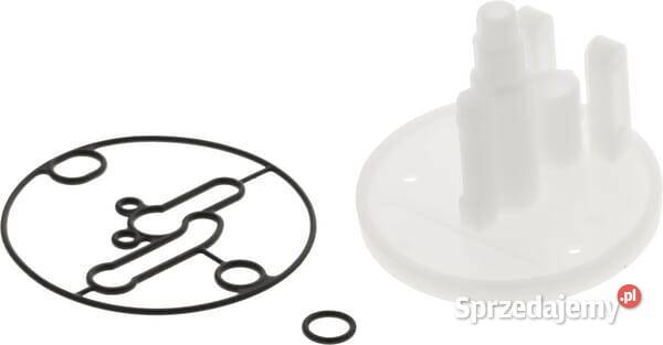 Przewód paliwa 591701 Kamionna