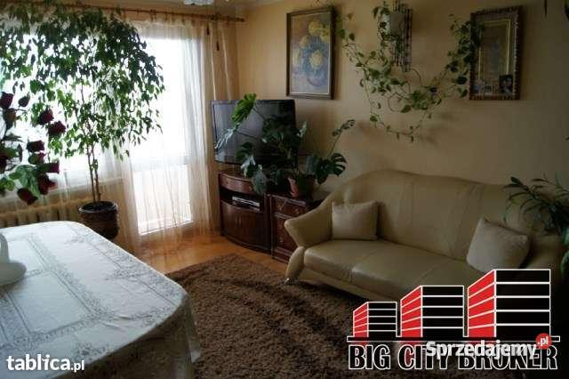 Mieszkanie 69m2 Lublin Wrotków os Nałkowskich Lublin