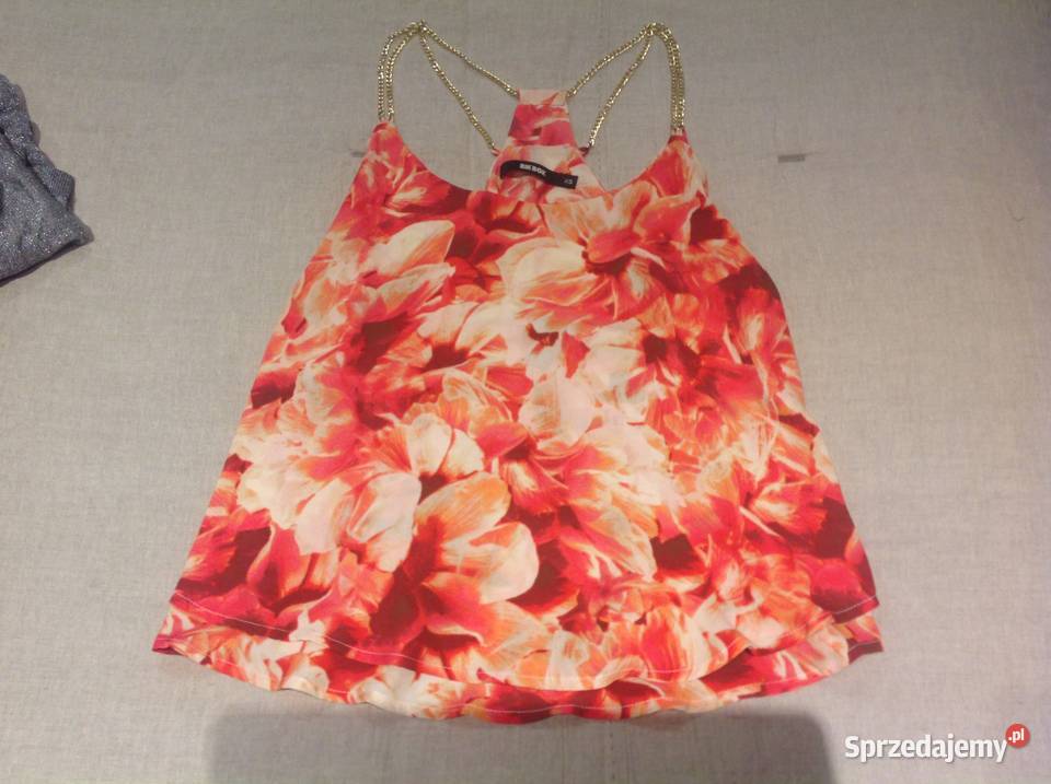 Crop Top BIK BIK r XS lubuskie Nowa Sól