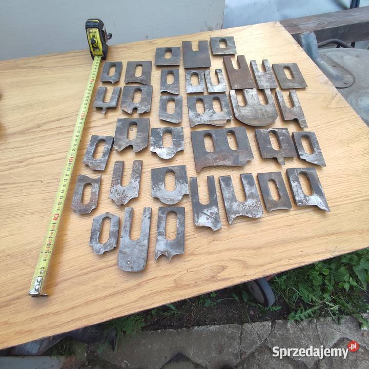 Noże Frezarka Stolarz Radzyń Podlaski